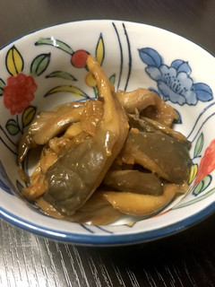 平茸の味噌炒め-レシピのメイン写真