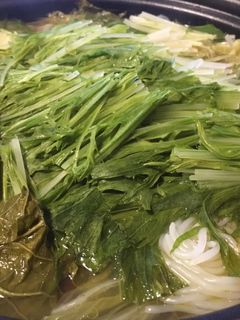 水炊き風鍋-レシピのメイン写真