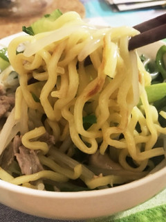 あんかけかた焼きそば-レシピのメイン写真