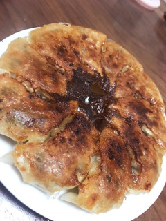カリじゅわ餃子-レシピのメイン写真