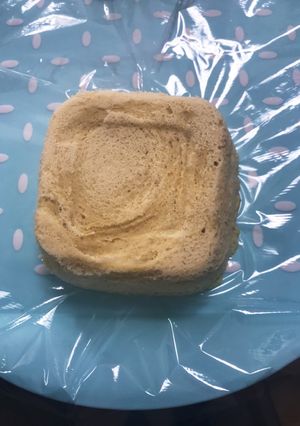研究しつくした おから蒸しパン 糖質オフ-レシピのメイン写真