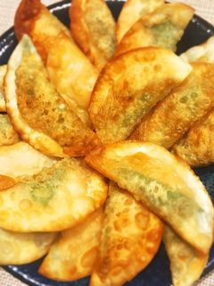 えび餃子-レシピのメイン写真