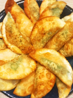 えび餃子-レシピのメイン写真