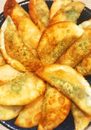 えび餃子-レシピのメイン写真