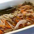 根菜ピクルス