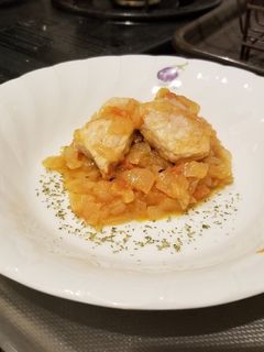 絶品インド風ポークカレー-レシピのメイン写真