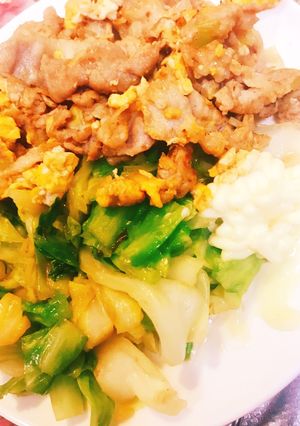 てきとうおかず★おつまみにも-レシピのメイン写真