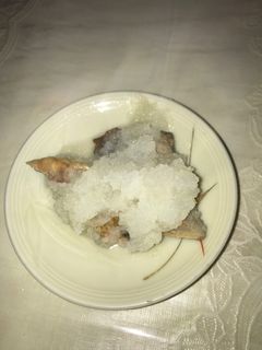 冬の時期の郷土料理-レシピのメイン写真