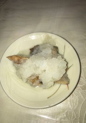 冬の時期の郷土料理-レシピのメイン写真