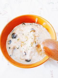 味噌カレー豆乳スープ-レシピのメイン写真
