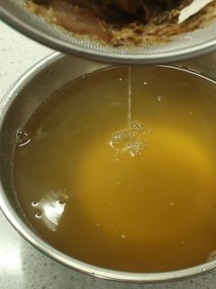 讃岐うどんの出汁♪-レシピのメイン写真