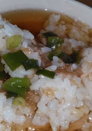 香味ご飯風-レシピのメイン写真