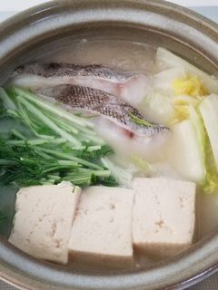 簡単★一人鍋(part 1)-レシピのメイン写真