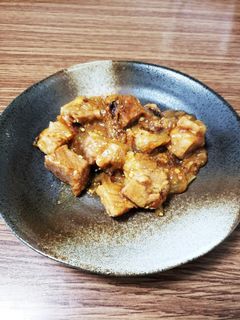 煮込むだけ!豚の味噌煮込み-レシピのメイン写真