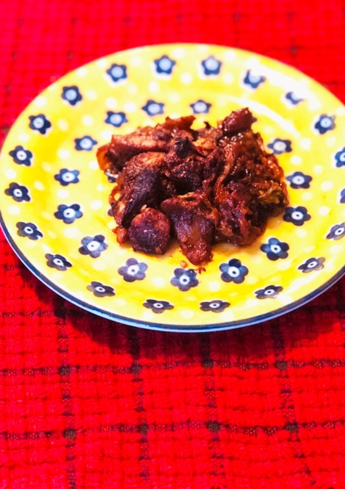 鯖キムチマヨネーズ炒め-レシピのメイン写真