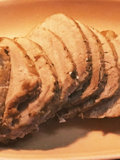焼豚-レシピのメイン写真