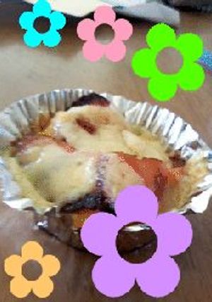 簡単１品ｯ!!-レシピのメイン写真