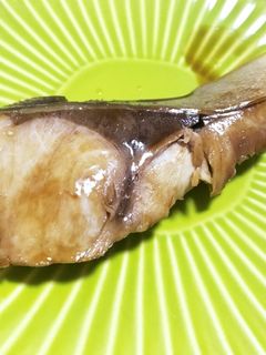 ブリの照り焼き。-レシピのメイン写真