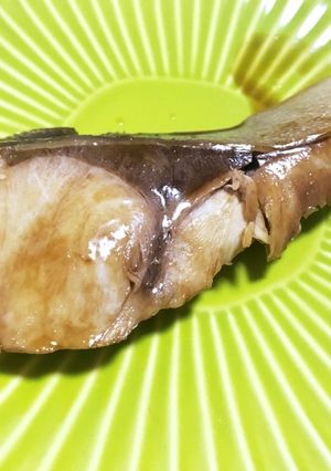 ブリの照り焼き。-レシピのメイン写真