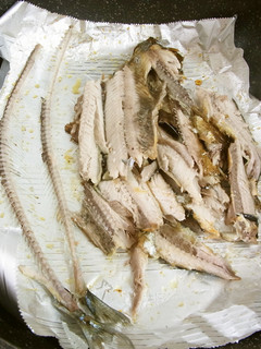 手軽においしく【サンマのフライパン焼き】-レシピのメイン写真