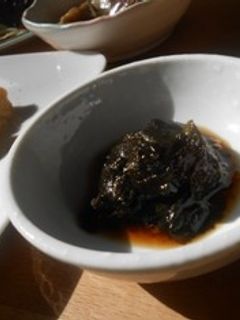 自家製 海苔の佃煮-レシピのメイン写真
