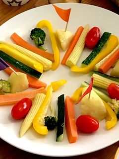 おもてなしにパーティーディップ☆-レシピのメイン写真