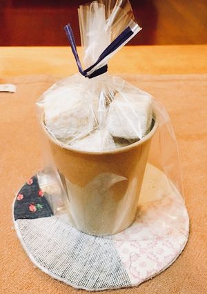 和三盆クッキー-レシピのメイン写真