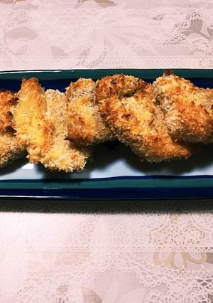 【更にあっさり】角煮でラクック焼き豚カツ-レシピのメイン写真