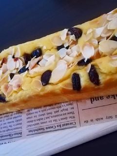 ☆おからパウダー♡チーズケーキ☆-レシピのメイン写真