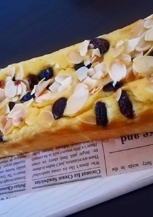 ☆おからパウダー♡チーズケーキ☆-レシピのメイン写真