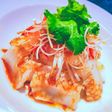65℃ 老化防止◎紋甲イカのコンフィ