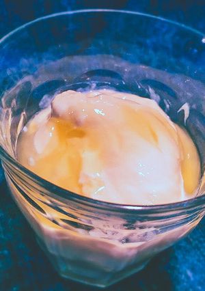 ドレッシングやソースにも♪豆乳ヨーグルト-レシピのメイン写真