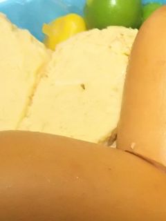 卵焼き-レシピのメイン写真