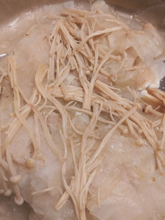 アムウェイのお鍋の豚バラと大根の蒸し煮-レシピのメイン写真