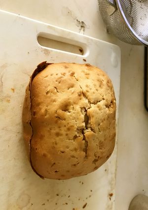 我が家のぶどうケーキです(´∀｀)-レシピのメイン写真