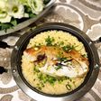 めで鯛飯