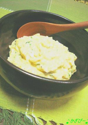 １５分泣いて笑って！タルタルソース-レシピのメイン写真