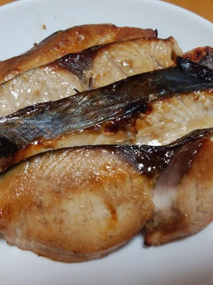 さわらのつけ焼き-レシピのメイン写真
