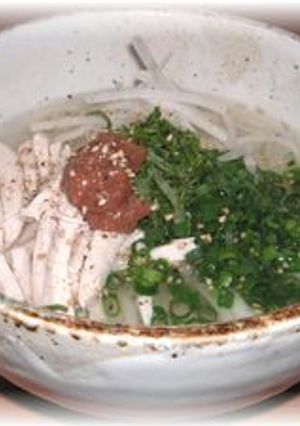 うどんdeちーすー麺-レシピのメイン写真