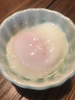 放置で簡単♡手作り温泉卵-レシピのメイン写真