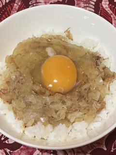 玉葱丼-レシピのメイン写真