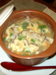 季節野菜のおじや-レシピのメイン写真