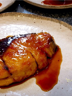 ふっくらぶりの照り焼き-レシピのメイン写真