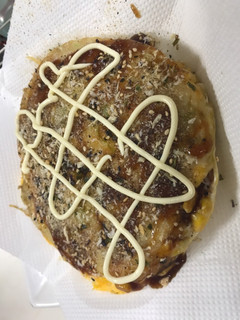 お好み焼き-レシピのメイン写真