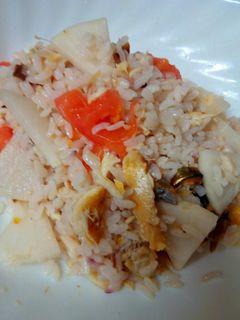 簡単手作り焼き鯖寿司-レシピのメイン写真