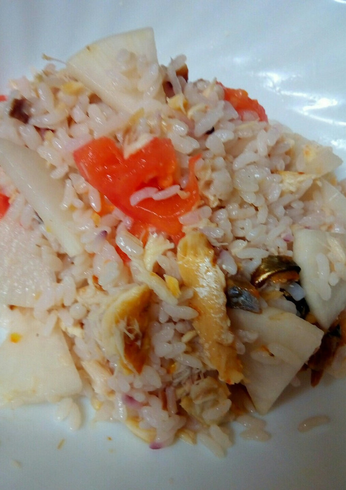 簡単手作り焼き鯖寿司-レシピのメイン写真