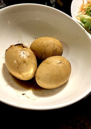 茶葉蛋-レシピのメイン写真