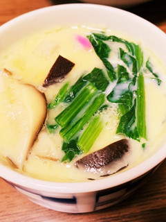 茶碗蒸し-レシピのメイン写真