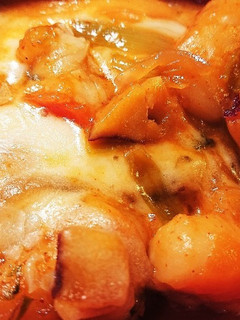 チーズトッポギ-レシピのメイン写真