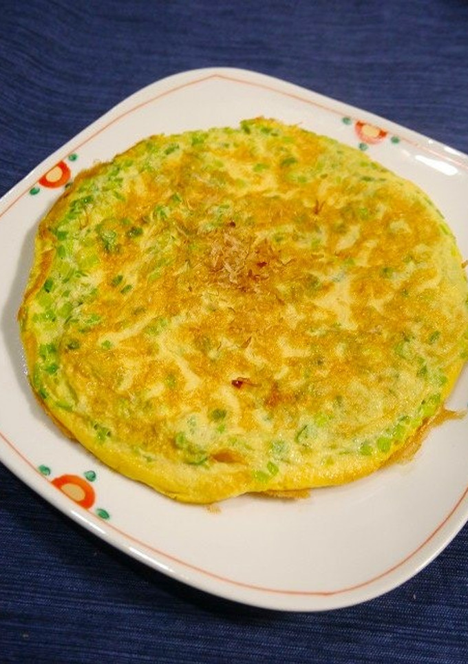 簡単！卵焼き☆出汁巻き卵風味-レシピのメイン写真
